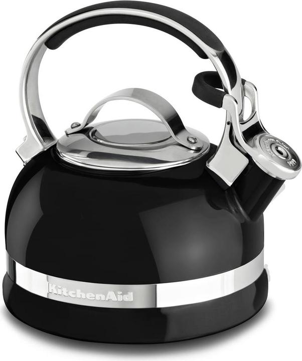 Produktbild KitchenAid Flötenkessel (1.90 l)