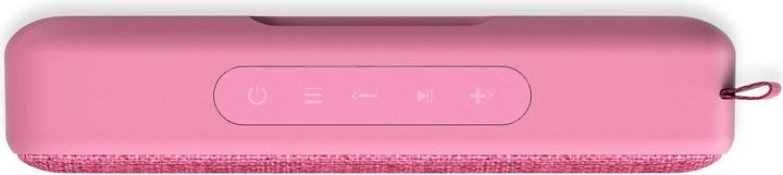Produktbild Energy Sistem Box 3+ Tragbarer Stereo-Lautsprecher Pink 6 W (9 h, Akkubetrieb)