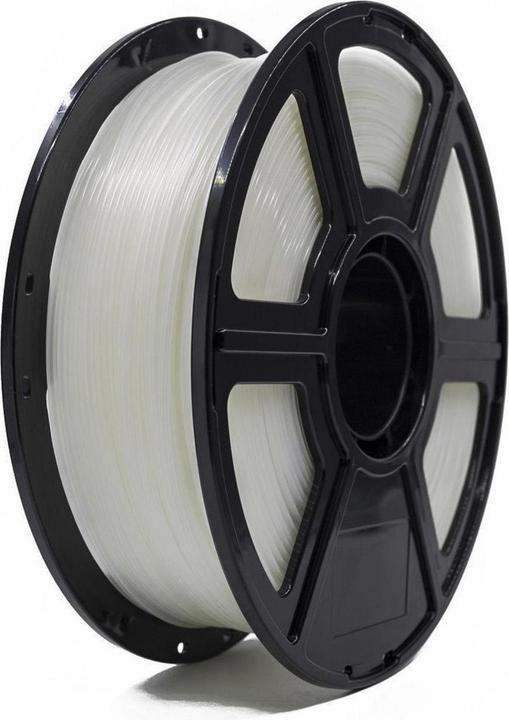 Produktbild Gearlab GLB251319 3D-Druckmaterial Polyacticsäure (PLA) (PLA, 2.85 mm, 1000 g, Beige)