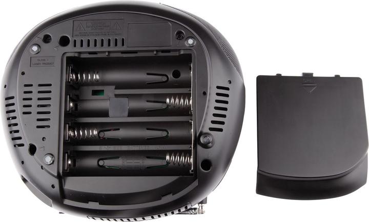 Produktbild Imperial Dabman PBB 3 (UKW, FM, DAB+, Internetradio, Bluetooth, WLAN)