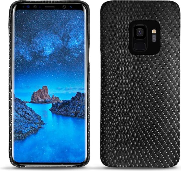 Noreve Leather cover (Samsung Galaxy S9)