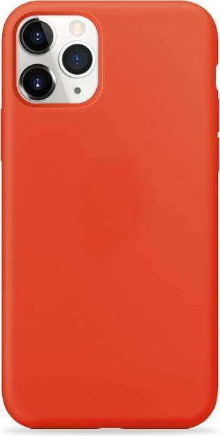Immagine prodotto Crong Custodia Color per iPhone 11 Pro (5,8) (rosso) (Apple iPhone 11 Pro)