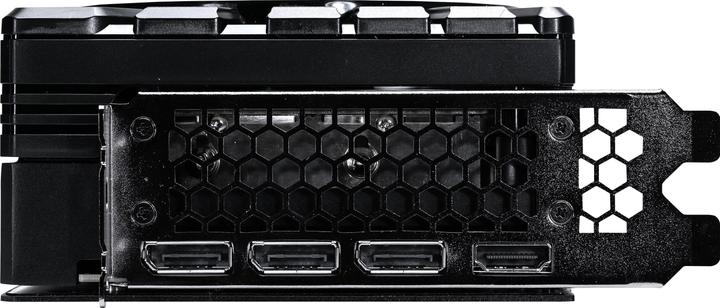 Actual product image Gainward RTX5080 Phoenix GS 16GB GDDR7 HDMI 3xDP (16 GB)