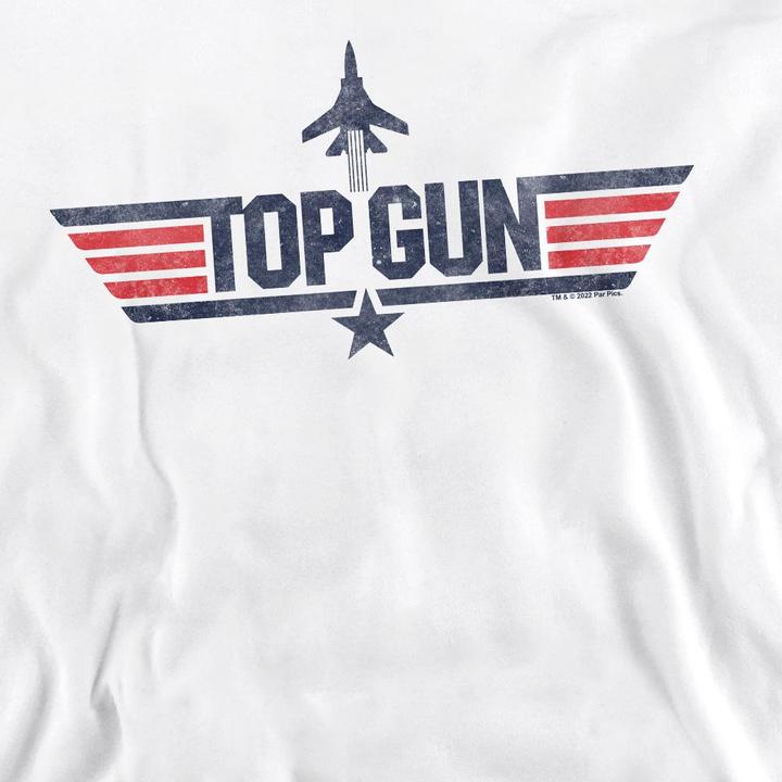 Produktbild Top Gun Sweatshirt (L)