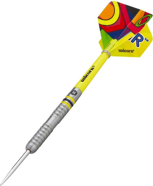 Produktbild Unicorn Darts Set Flair 3erPack (23 g)