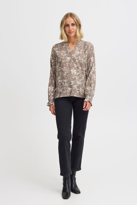Actual product image Fransa FRFLOWY BL 3 20614106 (XS)