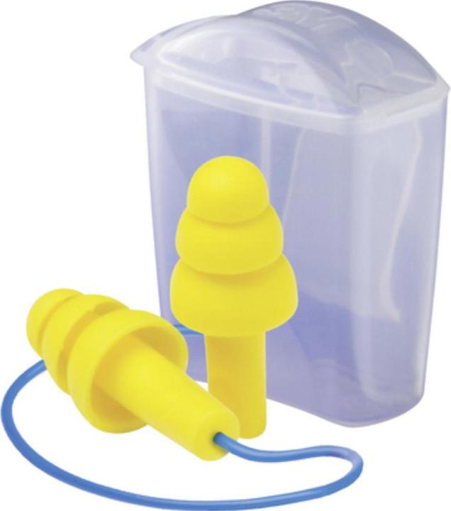 3M Gehörschutzstöpsel EAR Ultrafit SNR 32 dB. 50 Paar