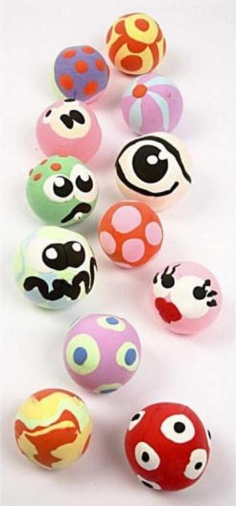 Actual product image Creativ Company silk clay