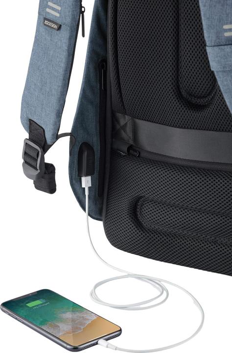 Produktbild XD Design Rucksack Bobby Hero (10.50 l)