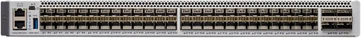 Actual product image Cisco Catalyst 9500 - Network Advantage (48 Ports)