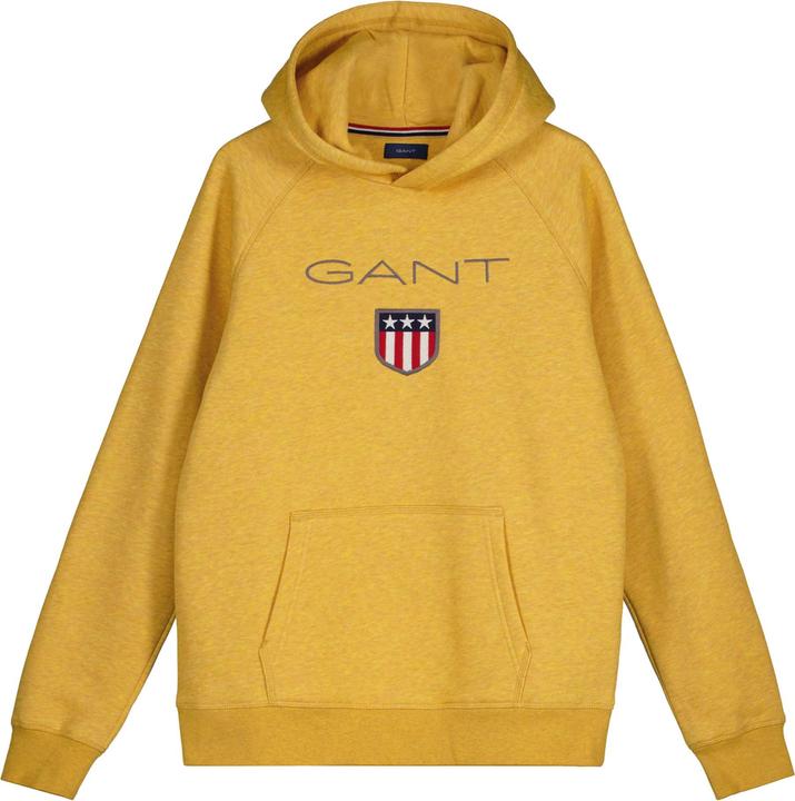 Produktbild GANT Shield Hoodie (122)