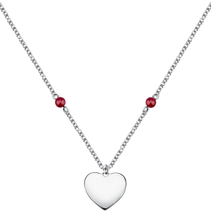 Image du produit Morellato Collier Con Me (Acier inoxydable, 40 - 45 cm)