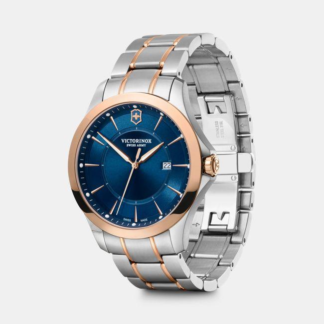 Actual product image Victorinox coalition (Analogue wristwatch, 40 mm)