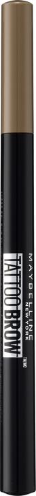 Produktbild Maybelline New York Tattoo Brow (120 Medium Brown)