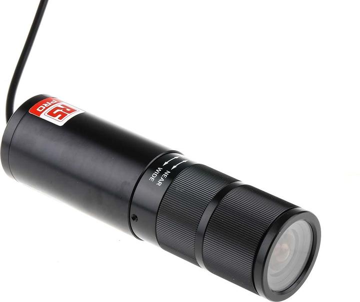 Produktbild Rs Pro 1.3MP AHD Mini BULLET CAMERA (1280 x 720 Pixels)