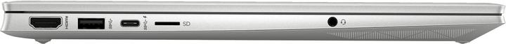Image du produit HP Pavilion 15-eg2980nd (15.60", Intel Core i7-1255U, 16 Go, 1000 Go, ING. Int.)