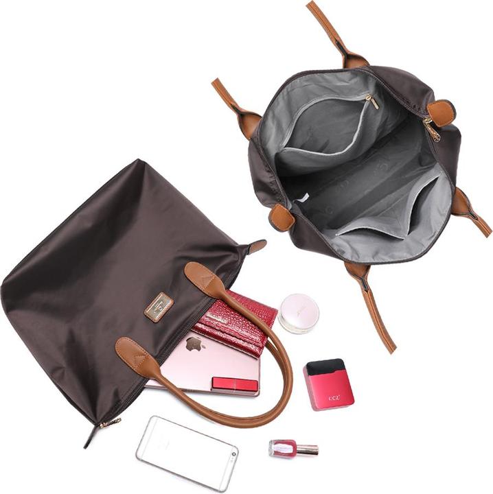 Actual product image Gallantry Cabas La Balade handbag size M (5 l)