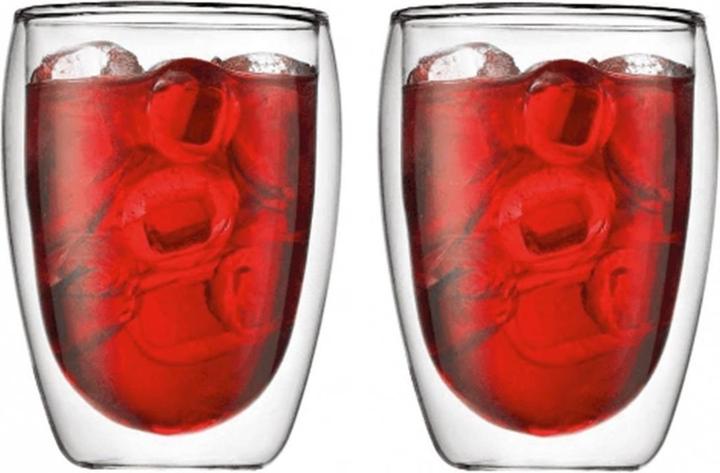 Image du produit Bodum Pavina (0.35 l, 2 x)