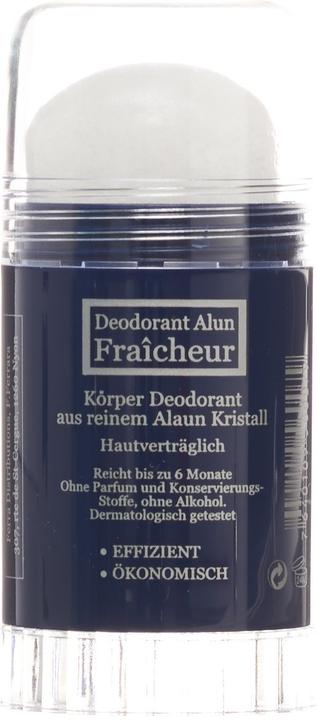 Produktbild Deo Alun Fraîcheur de Roche déodorant (Stick)