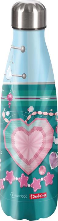 Glitter Heart Hazle