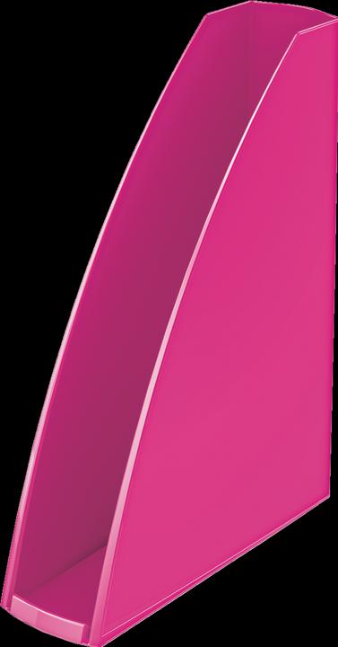 Image du produit Leitz Dossier du magazine WOW (A4)