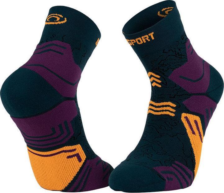 BV Sport Trek GR Mid Polyamide (36 - 38)