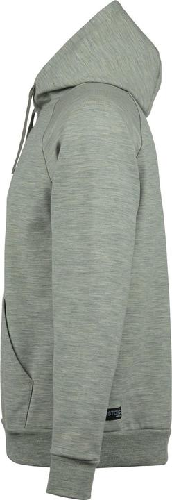 Actual product image Stoic MerinoFleece335 MMXX.Lulea Hoody (M)