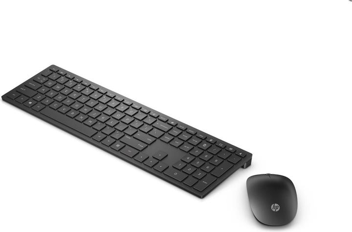 HP Pavilion 800 (DE, Kabellos)