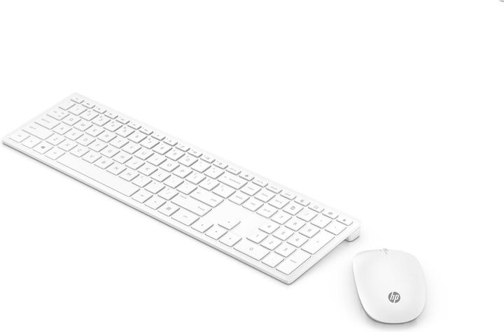 Produktbild HP Pavilion 800 (DE, Kabellos)
