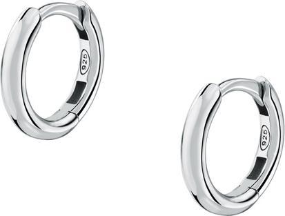 La Petite Story Creolen Silver (925er Silber)