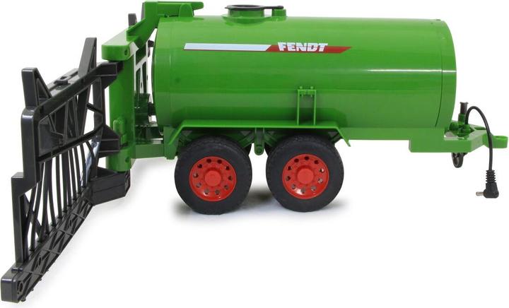 Produktbild Jamara Fendt Fasswagen