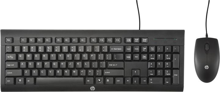Produktbild HP C2500 (DE, Kabelgebunden)