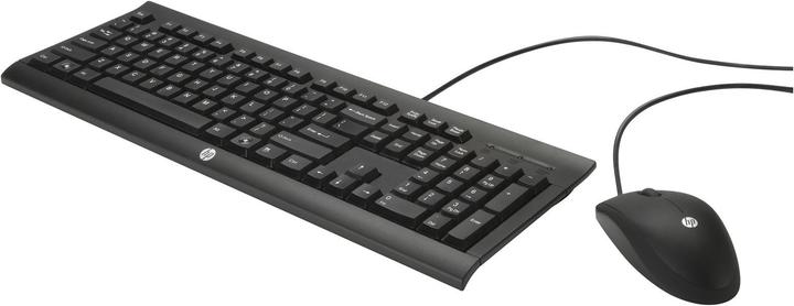 Produktbild HP C2500 (DE, Kabelgebunden)