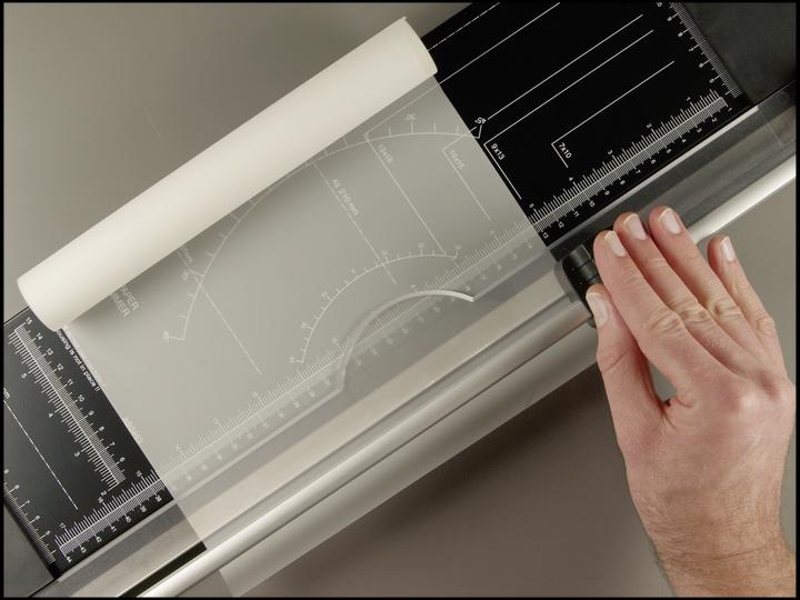 Image du produit Kaiser Fototechnik Easy Cut 1 (A4)