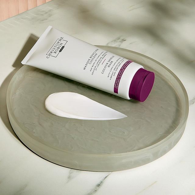 Immagine prodotto Christophe Robin Masque bouclier couleur (200 ml)