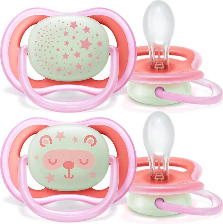 Image du produit Philips Avent Ultra air (2 x, 6 - 18 M.)