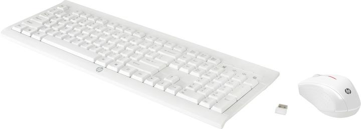 Actual product image HP C2710 (DE, Wireless)