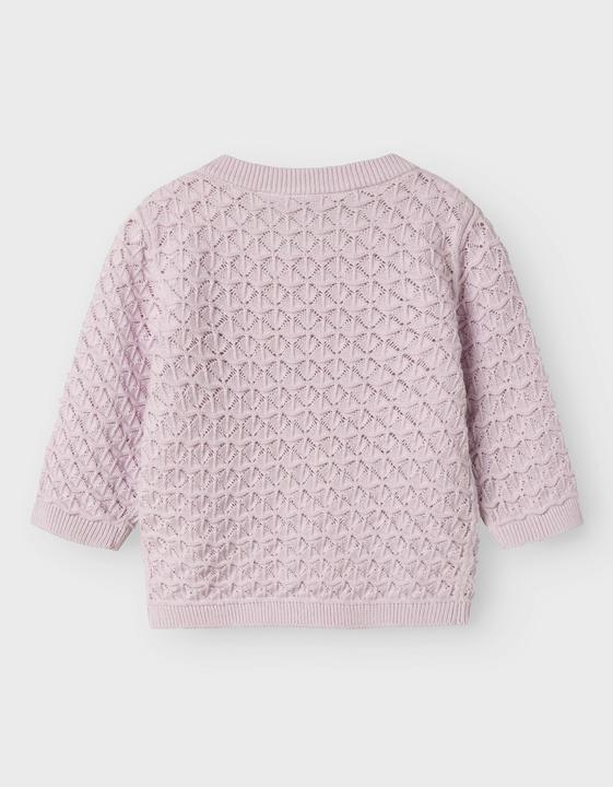 Actual product image Name it Organic Cotton Cardigan (62)