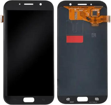 Immagine prodotto Ferryxpress Schermo OLED Galaxy A7 2017 - SM-A720F / GH97-19723A / GH97-19811A (Display)