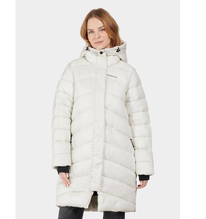 Produktbild Didriksons Women's Marion Parka (42, 44)