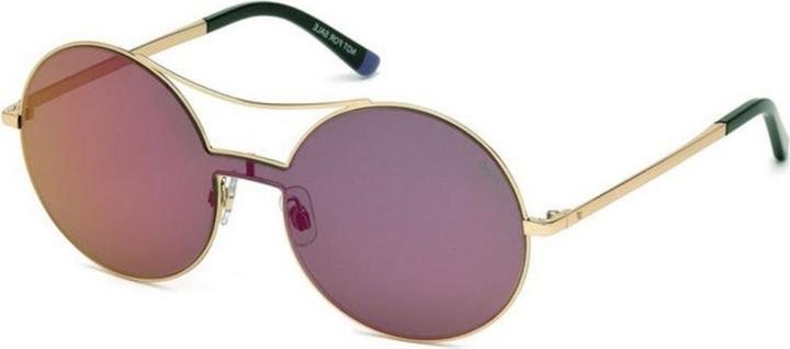 Image du produit WEB Lunettes de soleil pour femmes WE0211-34Z ø 59 mm
