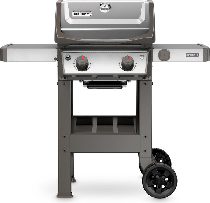 Image du produit Weber Spirit II S-210 GBS (7.90 kW)