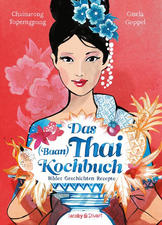 Image du produit Das (Baan) Thai-Kochbuch (Allemand, Chainarong F. Toperngpong, 2013)