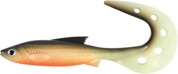 Immagine prodotto Stucki Fishing Real Rider Curly Tail 170 (17 cm)