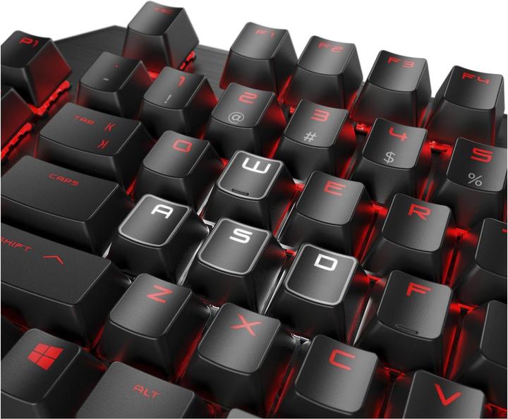 Produktbild HP Omen Sequencer (DE, Kabelgebunden)