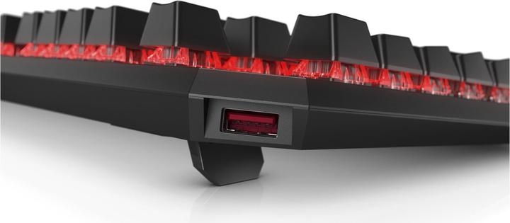 Produktbild HP Omen Sequencer (DE, Kabelgebunden)