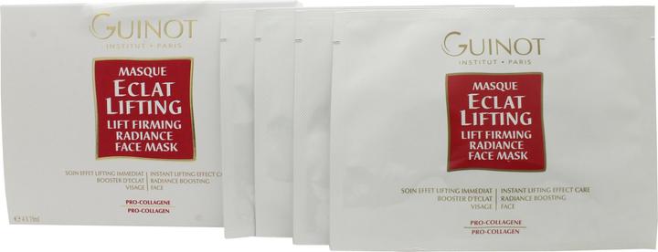 Guinot Masque Eclat Lifting Lift Firming Radiance Gesichtsmaske