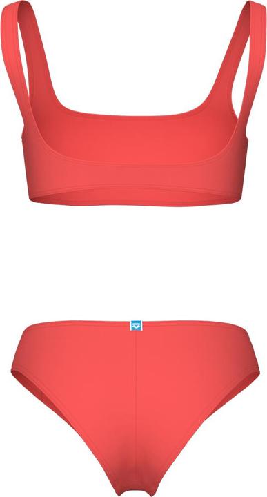 Image du produit Arena W Team Stripe Bikini Bralette (S)