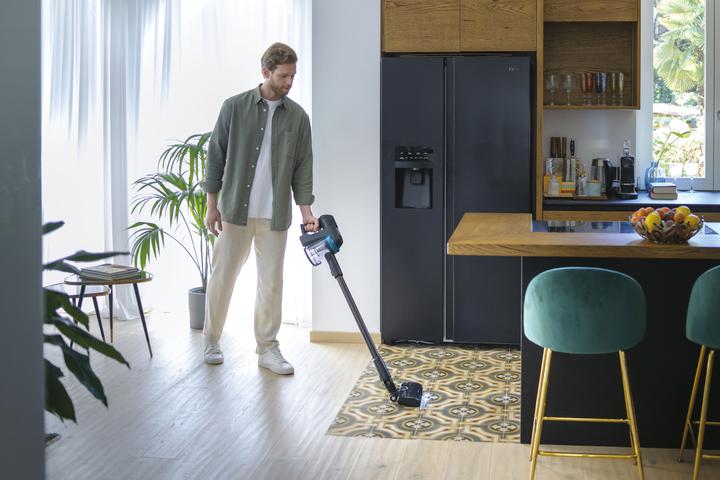 Immagine prodotto Hoover HF410P 011