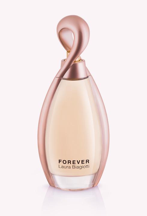 Actual product image Laura Biagiotti Forever - Eau de Parfum (Eau de parfum, 60 ml)